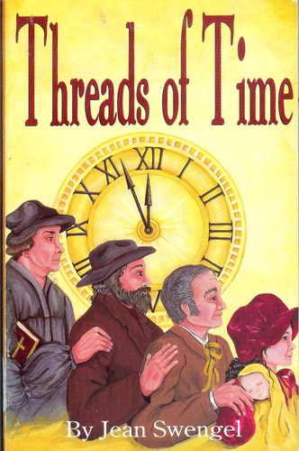 Threads of Time