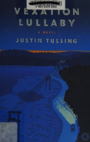 Vexation Lullaby: A Novel