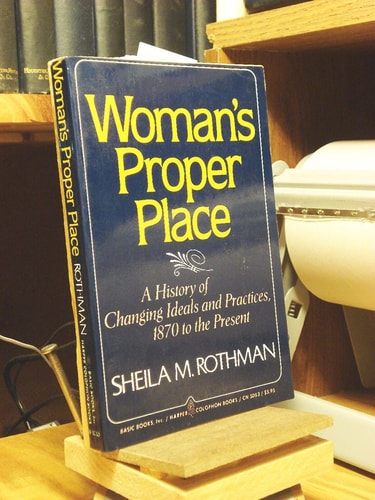 Womans Proper Place