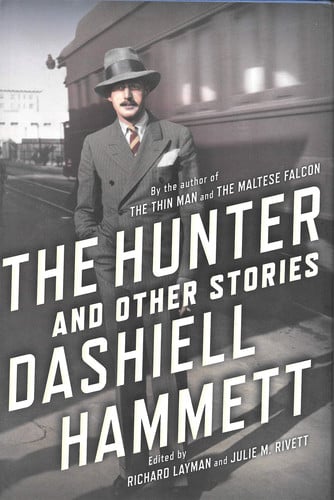 The Hunter and Other Stories