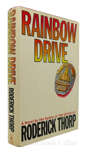Rainbow Drive