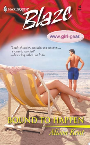 Bound To Happen (WWW.Girl-Gear)