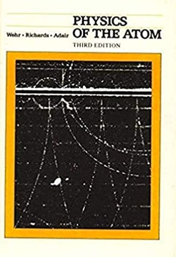 Physics of the Atom (Perspectives on Economics Series)