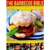 The Barbecue Bible