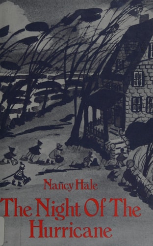 The night of the hurricane
