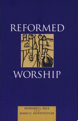 Reformed Worship