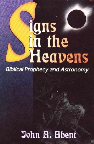 Signs in the Heavens