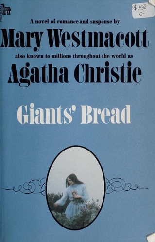 Giant's Bread (Priam Books)