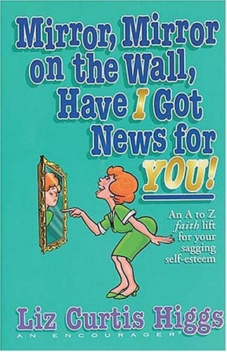 Mirror, Mirror on the Wall, Have I Got News for You!