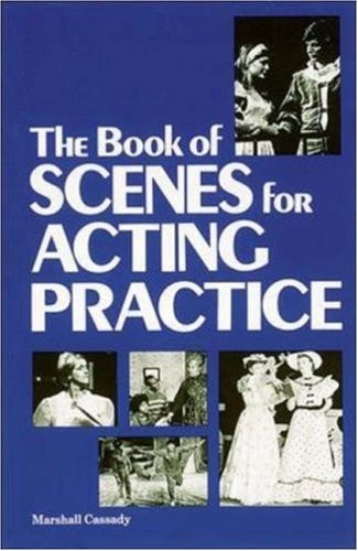 The Book of Scenes for Acting Practice