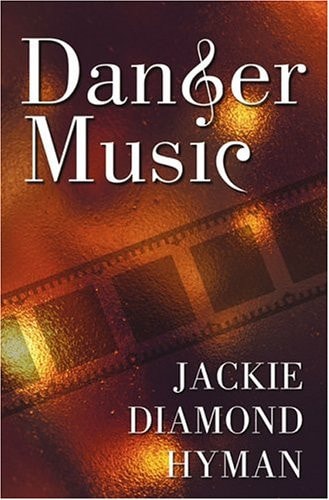Five Star First Edition Mystery - Danger Music