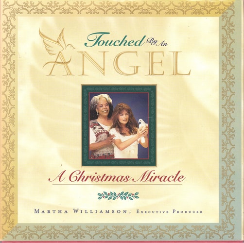 Touched by an Angel: A Christmas Miracle