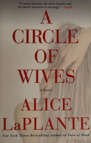 A Circle of Wives