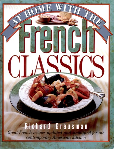 At Home with the French Classics