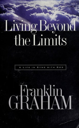 Living Beyond the Limits: A Life in Sync With God