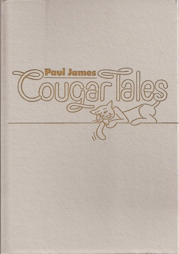 Cougar Tales
