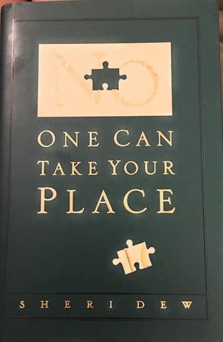 The God You're Looking For