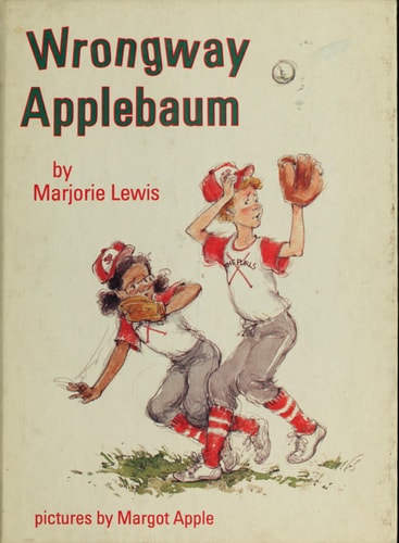 Wrongway Applebaum