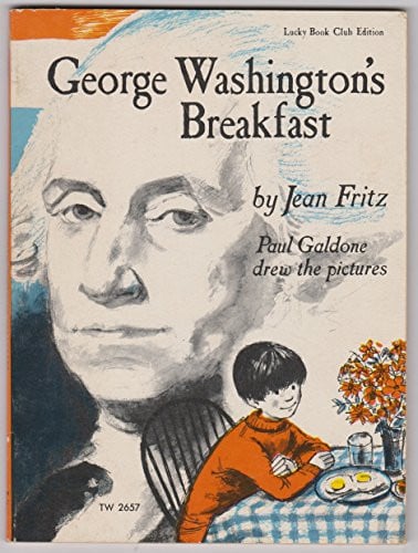 George Washington's Breakfast