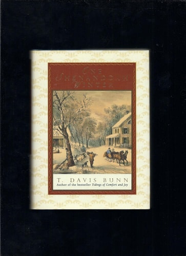 One Shenandoah Winter A Novel