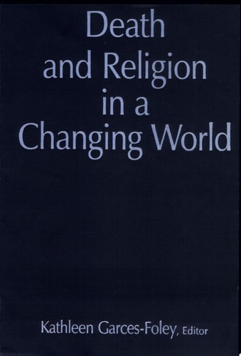 Death and Religion in a Changing World