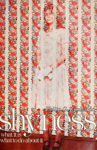 Shyness: What It Is, What To Do About It?