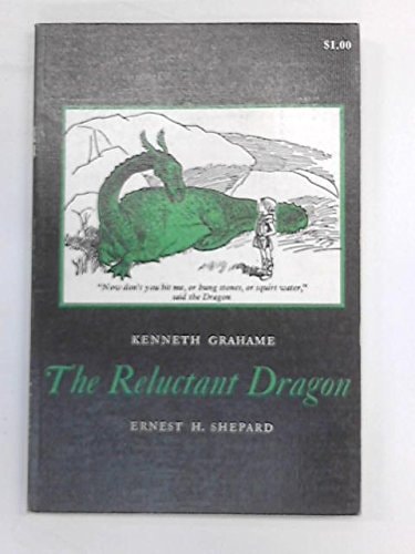 The Reluctant Dragon