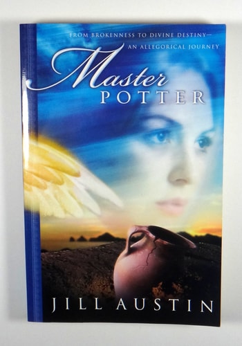 Master Potter (Chronicles of Master Potter)