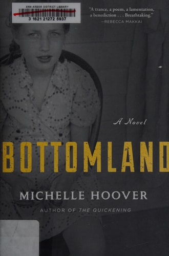 Bottomland: A Novel