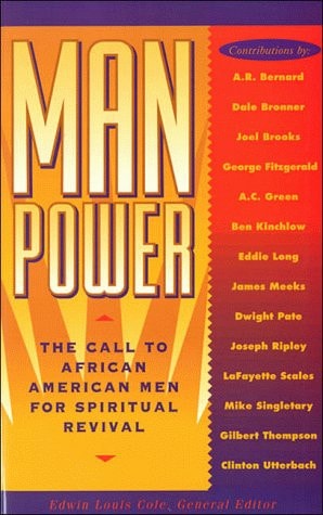 Manpower: The Call for Spiritual Revival of Men in America