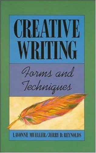 Creative Writing: Forms and Techniques