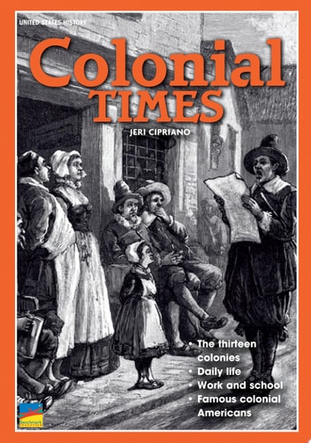 Colonial Times Benchmark