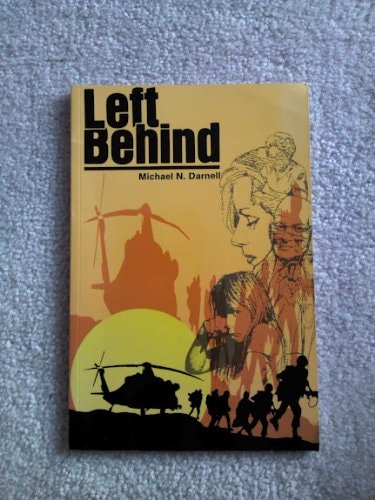 Left Behind