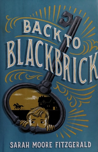 Back to Blackbrick