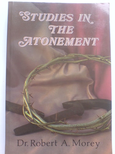 Studies in the Atonement