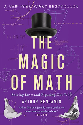 The Magic of Math Solving for x and Figuring Out Why