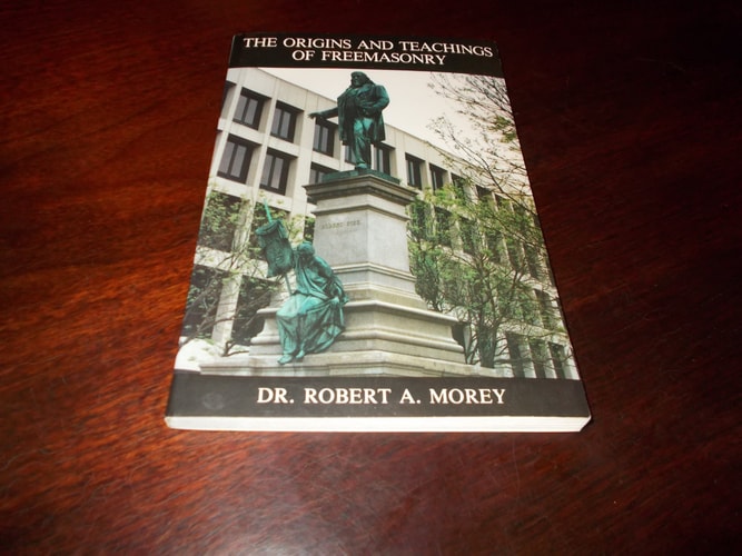 The Origins and Teachings of Freemasonry