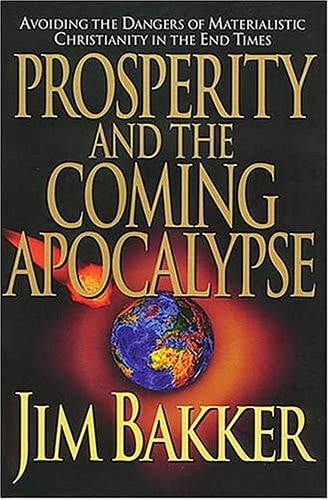 Prosperity and the Coming Apocalypse