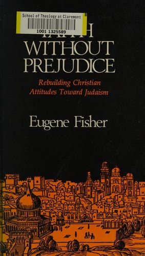 Faith without prejudice (A Deus book)