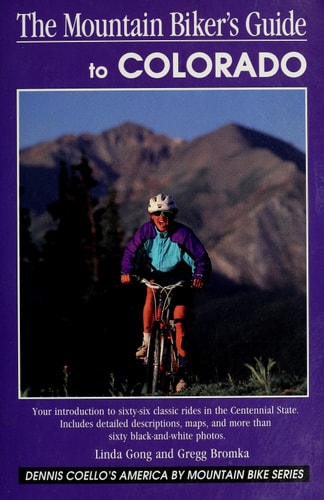 Colorado (America by Mountain Bike)