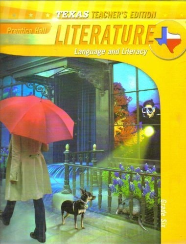 LITERATURE 6 (TX TE)