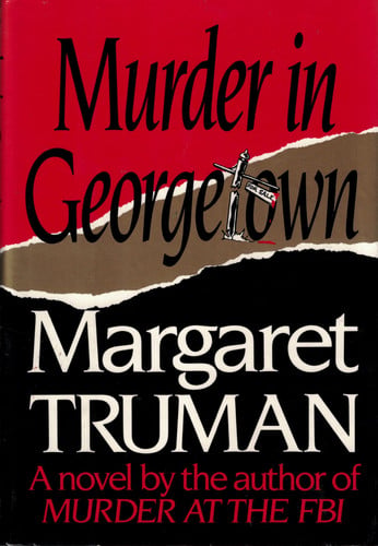 Murder in Georgetown
