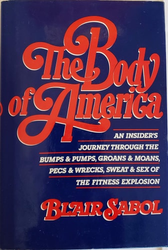 The body of America