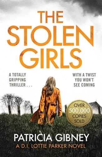 Stolen Girls