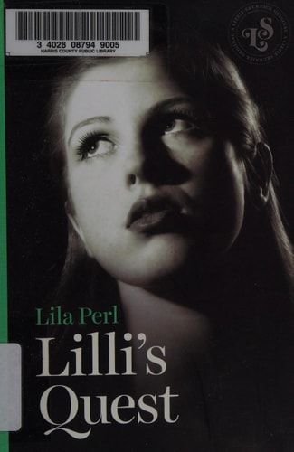 Lilli's Quest