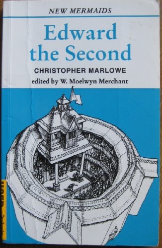 Edward the Second