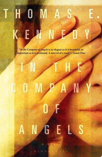 In the Company of Angels: A Novel (Copenhagen Quartet)