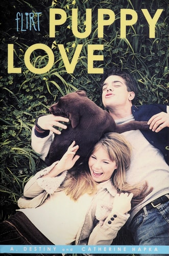 Puppy Love (Flirt)