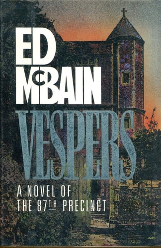 Vespers: A Novel of the 87th Precinct