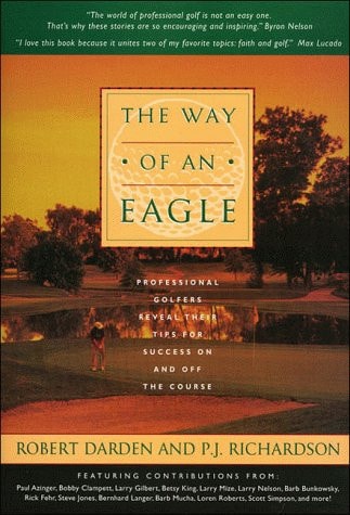 The Way of an Eagle